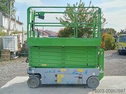 Genie GS4047 - 13,7m - electric