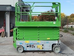 Genie GS4047 - 13,7m - electric