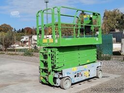 Genie GS4047 - 13,7m - electric