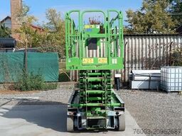 Genie GS4047 - 13,7m - electric