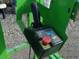 Genie GS4047 - 13,7m - electric