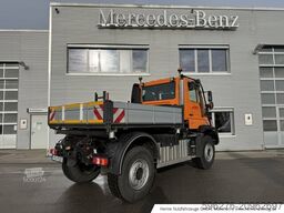 Mercedes-Benz Unimog U 535 Uni-Touch