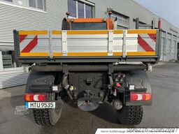 Mercedes-Benz Unimog U 535 Uni-Touch