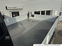 Mercedes-Benz Unimog U 535 Uni-Touch