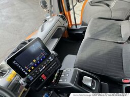 Mercedes-Benz Unimog U 535 Uni-Touch