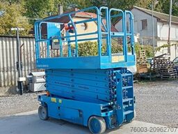 Genie GS4047 - 13,7m - electric