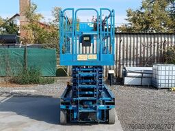 Genie GS4047 - 13,7m - electric