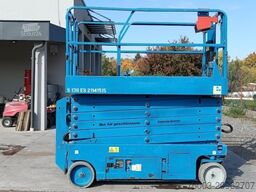 Genie GS4047 - 13,7m - electric