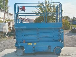 Genie GS4047 - 13,7m - electric