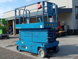 Genie GS4047 - 13,7m - electric