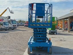 Genie GS4047 - 13,7m - electric