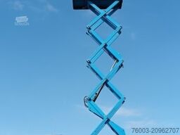 Genie GS4047 - 13,7m - electric