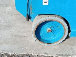 Genie GS4047 - 13,7m - electric