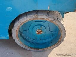 Genie GS4047 - 13,7m - electric