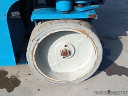 Genie GS4047 - 13,7m - electric