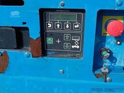 Genie GS4047 - 13,7m - electric