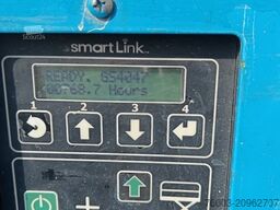 Genie GS4047 - 13,7m - electric