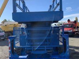 Genie GS5390 - 18m - 4x4 - Diesel