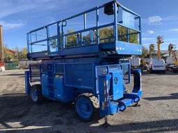 Genie GS5390 - 18m - 4x4 - Diesel