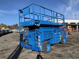 Genie GS5390 - 18m - 4x4 - Diesel