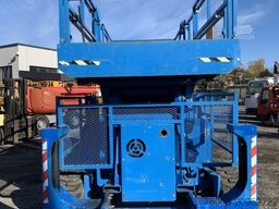 Genie GS5390 - 18m - 4x4 - Diesel