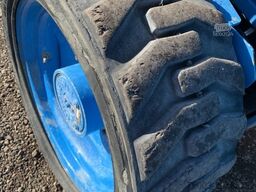 Genie GS5390 - 18m - 4x4 - Diesel