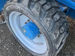 Genie GS5390 - 18m - 4x4 - Diesel