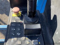 Genie GS5390 - 18m - 4x4 - Diesel