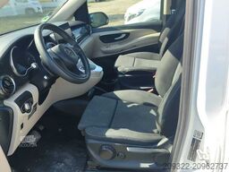 Mercedes Marco Polo 250d | Camper di lusso | 2 posti letto | Cucina