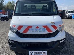 Iveco 35C13 - Tipper