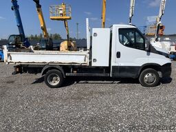 Iveco 35C13 - Tipper