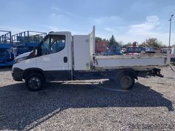 Iveco 35C13 - Tipper