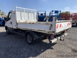 Iveco 35C13 - Tipper