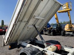 Iveco 35C13 - Tipper