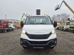 Iveco Daily Movex TLR 16 - 16,4m, 230 kg