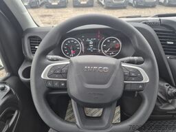 Iveco Daily Movex TLR 16 - 16,4m, 230 kg