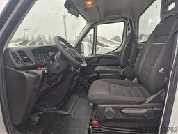 Iveco Daily Movex TLR 16 - 16,4m, 230 kg
