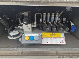 Iveco Daily Movex TLR 16 - 16,4m, 230 kg