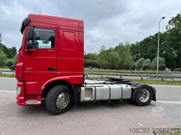 DAF XF 450 Spacecab