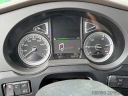 DAF XF 450 Spacecab