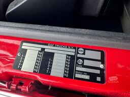 DAF XF 450 Spacecab