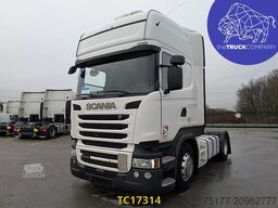 Scania R