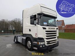 Scania R