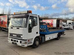 Iveco Eurocargo 10e18 DEPANNAGE