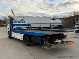 Iveco Eurocargo 10e18 DEPANNAGE