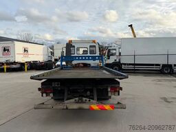 Iveco Eurocargo 10e18 DEPANNAGE