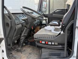 Iveco Eurocargo 10e18 DEPANNAGE