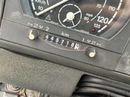 Iveco Eurocargo 10e18 DEPANNAGE