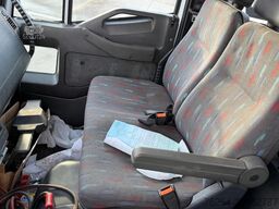 Iveco Eurocargo 10e18 DEPANNAGE