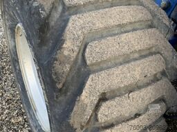 JLG 3394RT - 12m, 4x4, diesel